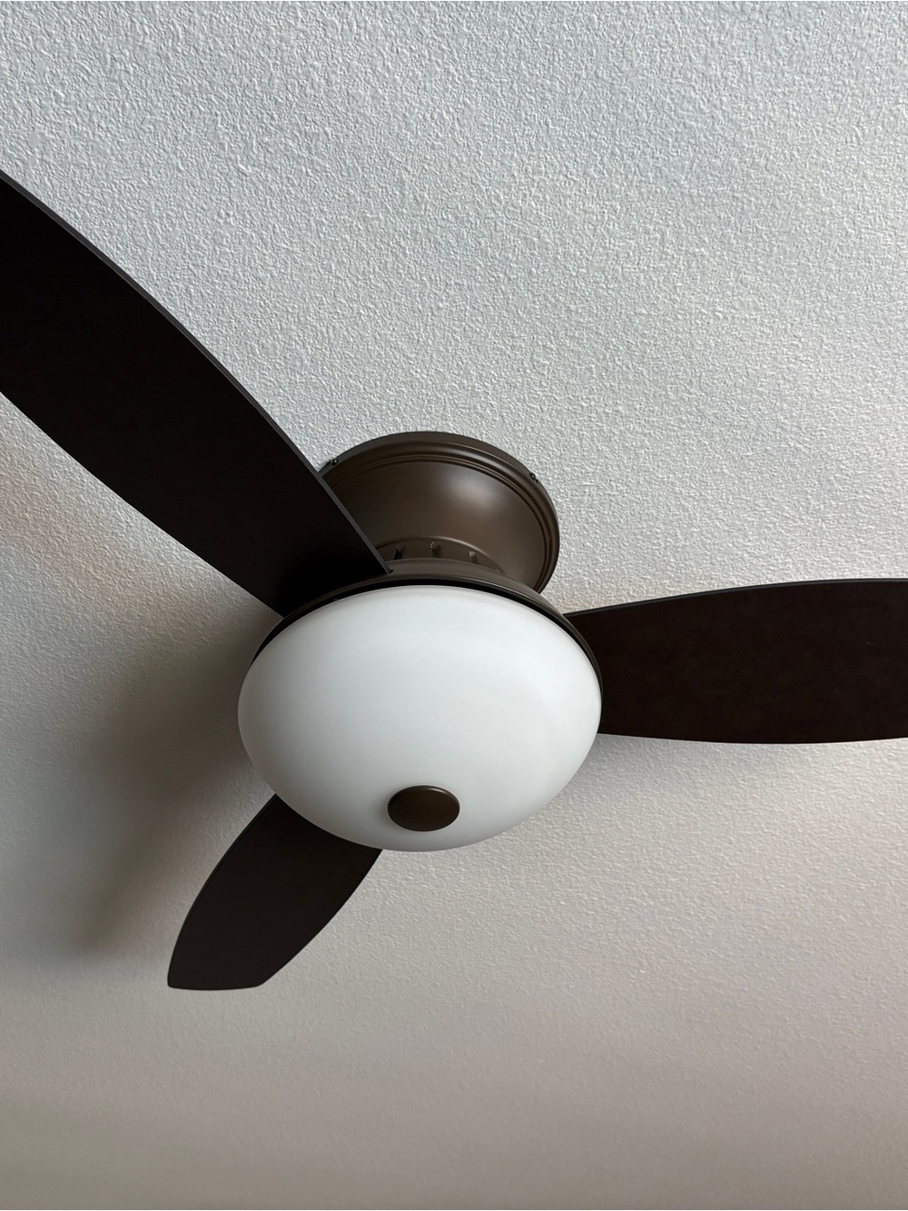 FAN LIGHT AND SWITCH (Casa Vieja) 44” from Lamps Plus -